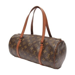 Louis Vuitton Papillon Handbag Monogram